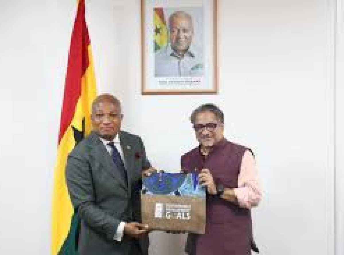 UN programme delivery in Ghana rises to 80% as investments reach $113m